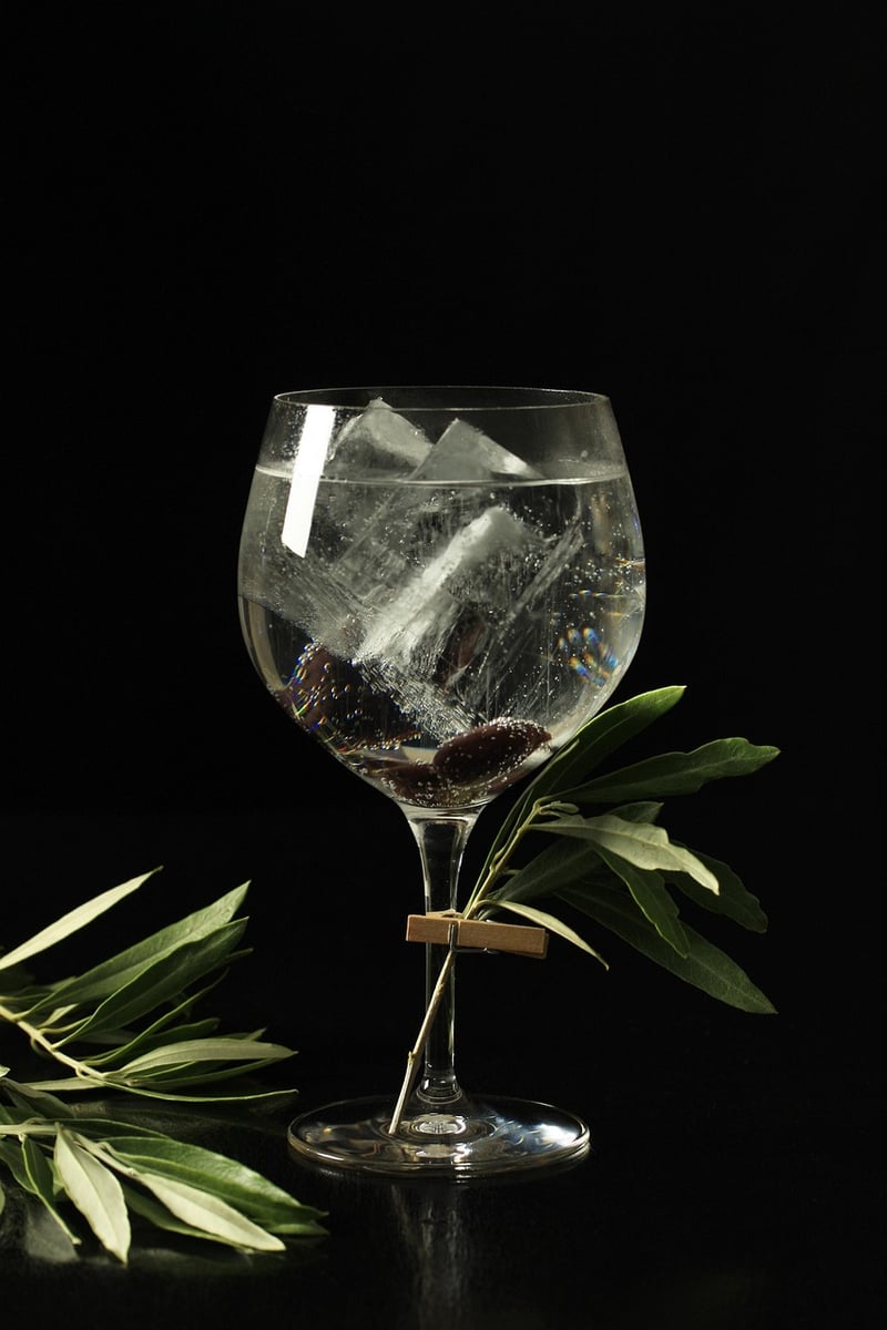 Enchantment tonics